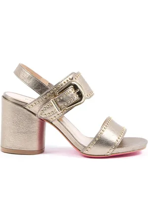 DEE OCLEPPO Donna, Scarpe, Giallo, 40 EU, new
