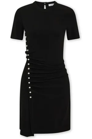 Paco rabanne Donna, Abiti, Nero, S, new