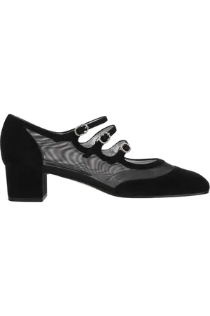 Carel Donna, Scarpe, Nero, 37 EU, new