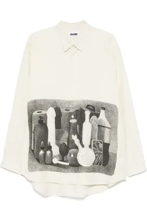 MAGLIANO Uomo, Magliette, Bianco, M, new
