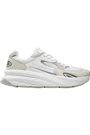 EA7 Uomo, Scarpe, Multicolore, 42 1/2 EU, new