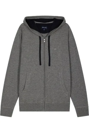 Eden Park Uomo, Felpe, Grigio, S, new