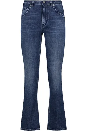 RE-HASH Donna, Jeans, Blu, W29, new