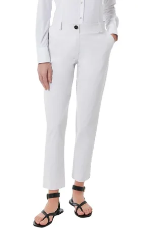 RRD Donna, Pantaloni, Bianco, XS, new
