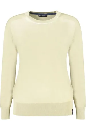 North Sails Donna, Maglie, Verde, L, new