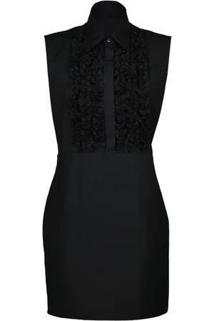 Moschino Donna, Abiti, Nero, S, new