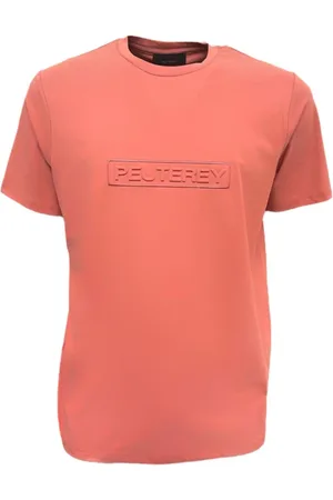 Peuterey Uomo, Top, Rosa, S, new