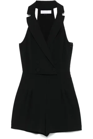 Patrizia Pepe Donna, Abiti, Nero, S, new