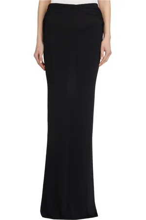Rick Owens Donna, Gonne, Nero, S, new