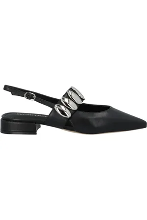 Bruno Premi Donna, Scarpe, Nero, 38 EU, new