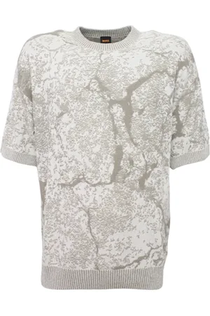 HUGO BOSS Uomo, Maglie, , M, new