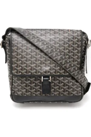 GOYARD Donna, Pre-owned, Nero, Taglia unica, used