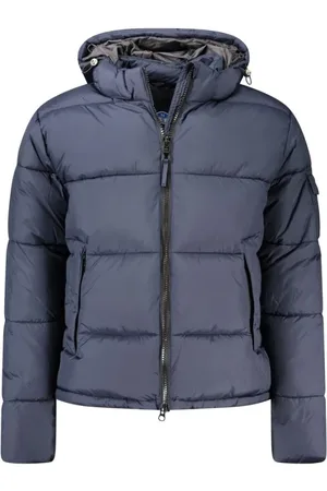 North Sails Uomo, Giacche, Blu, 2Xl, new