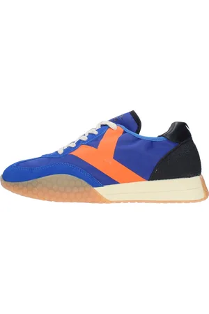 Kèh-Noo Uomo, Scarpe, Blu, 42 EU, new