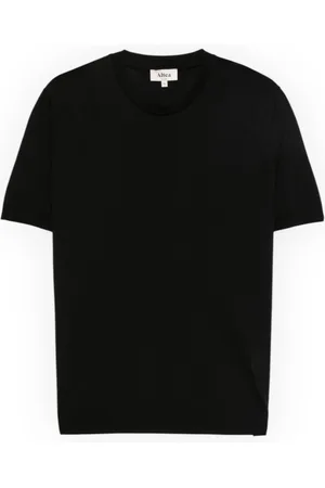 ALTEA Uomo, Top, Nero, M, new