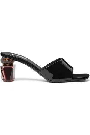 VERSACE Donna, Scarpe, Nero, 36 EU, new