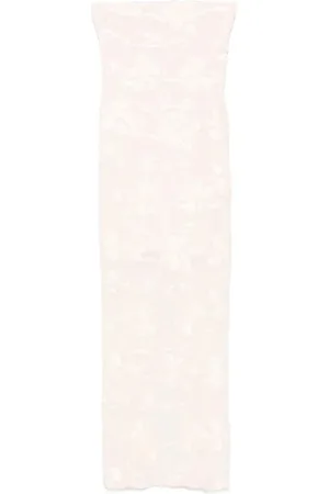 ROTATE Donna, Abiti, Bianco, 2Xs, new