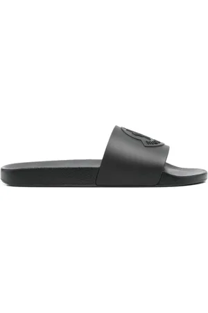 Moncler Uomo, Scarpe, Nero, 40 EU, new