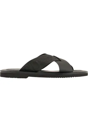 Emporio Armani Uomo, Scarpe, Nero, 45 EU, new