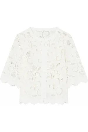 gustav Donna, Camicette , Bianco, S, new
