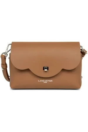 Lancaster Donna, Borse, Marrone, Taglia unica, new