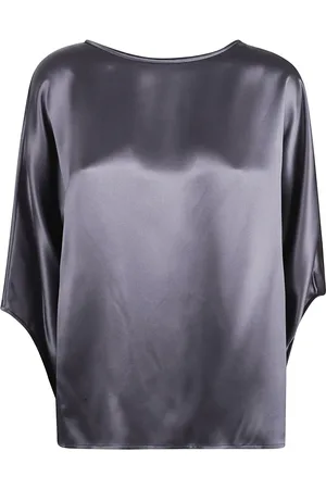 ELEVENTY Donna, Camicette , Nero, S, new