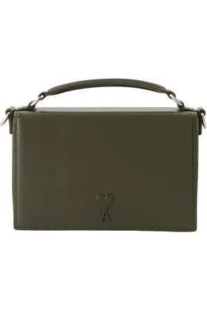 Ami Donna, Borse, Verde, Taglia unica, new