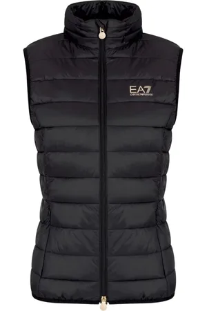 EA7 Donna, Giacche, Nero, XL, new