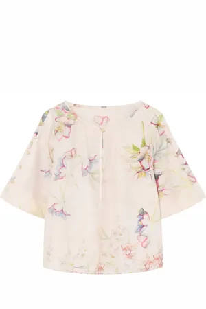 gustav Donna, Camicette , Multicolore, S, new