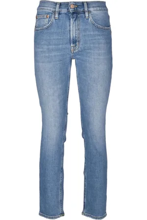 Cycle Donna, Jeans, Blu, W31, new