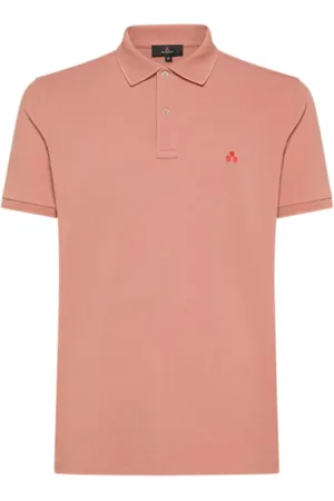 Peuterey Uomo, Top, Rosa, M, new