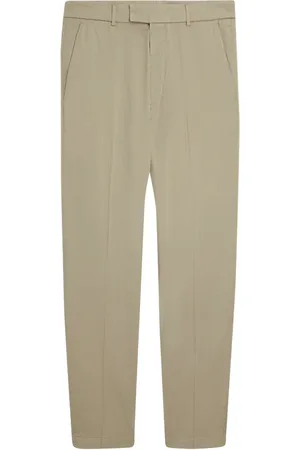 Cinque Uomo, Pantaloni, Marrone, L, new