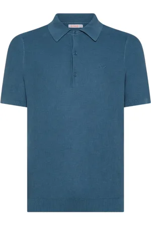 sun68 Uomo, Top, Blu, M, new