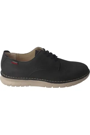 CallagHan Uomo, Scarpe, Blu, 43 EU, new