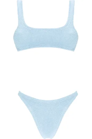 MC2 SAINT BARTH Donna, Costumi da bagno, Blu, M, new