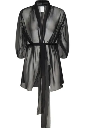 Alberta Ferretti Donna, Giacche, Nero, Taglia unica, new