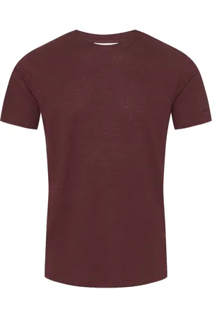 Orlebar Brown Uomo, Top, Rosso, XL, new