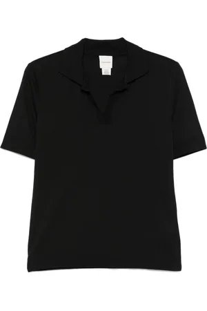 Calvin Klein Donna, Top, Nero, M, new