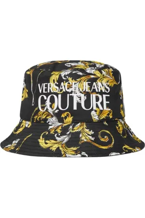 VERSACE Uomo, Accessori, Nero, S, new