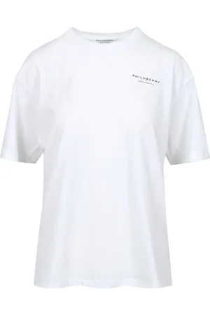 Serafini Donna, Top, Bianco, M, new