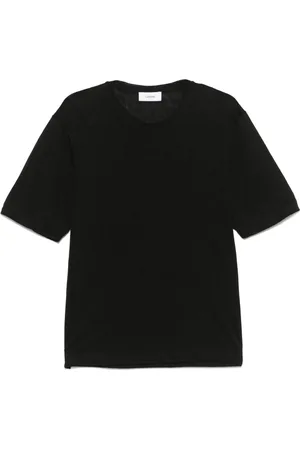 LARDINI Uomo, Top, Nero, 2Xl, new