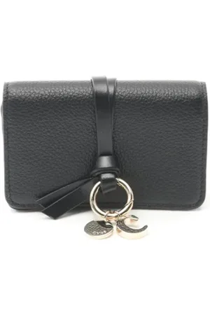 Chloé Donna, Pre-owned, Nero, Taglia unica, used