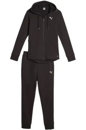 PUMA Donna, Sport, Nero, L, new