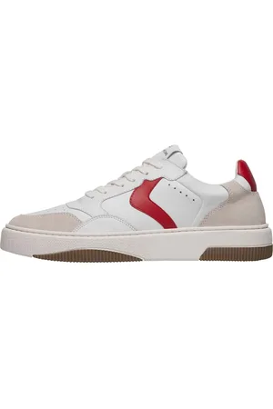 Voile blanche Uomo, Scarpe, Bianco, 43 EU, new