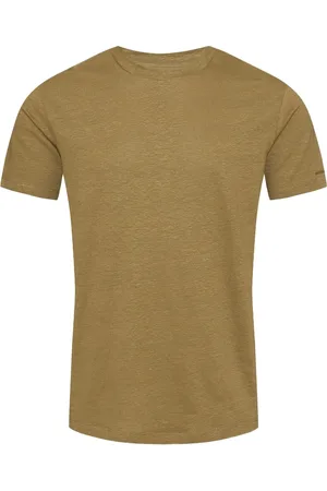Orlebar Brown Uomo, Top, Verde, XL, new