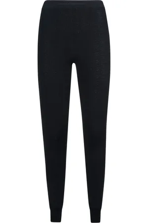 Paco rabanne Donna, Pantaloni, Nero, M, new