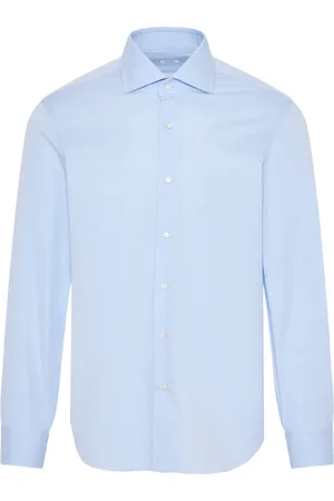 BARBA Uomo, Magliette, Blu, 3Xl, new