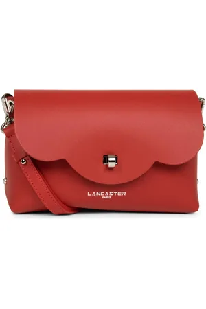 Lancaster Donna, Borse, Rosso, Taglia unica, new