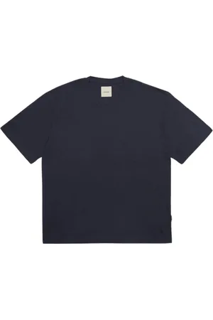 At.p.Co Uomo, Top, Blu, L, new