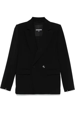 Patrizia Pepe Donna, Giacche, Nero, M, new